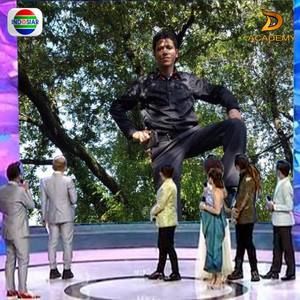 Meet your Posher, Shawel